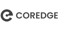 Coredge logo