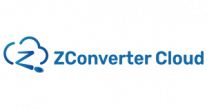 ZConverter logo