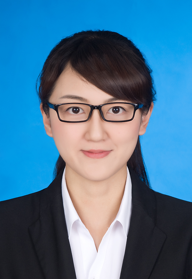 Penny Zheng